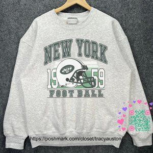 New york jets sweatshirt hot sale
